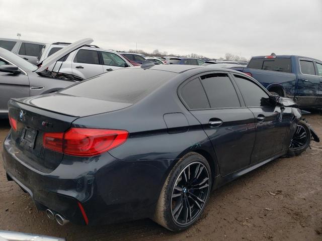 Obraz 3 z 2018 BMW M5  2018 z VIN WBSJF0C54JB283267