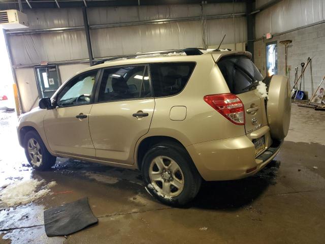 Image 2 of 2010 TOYOTA RAV4  2010 with VIN JTMBF4DV5A5021600