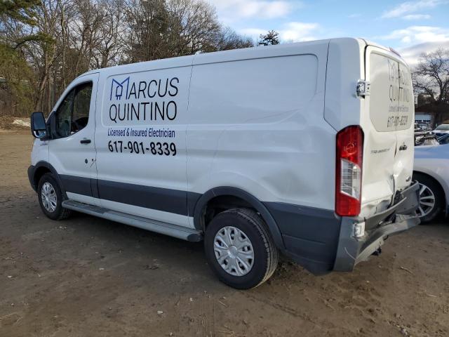 Изображение 2 2018 FORD TRANSIT T-250 2018 с VIN 1FTYR1YM7JKA63429