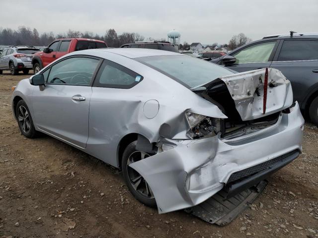 Obraz 2 z 2015 HONDA CIVIC EX 2015 z VIN 2HGFG3B86FH511776