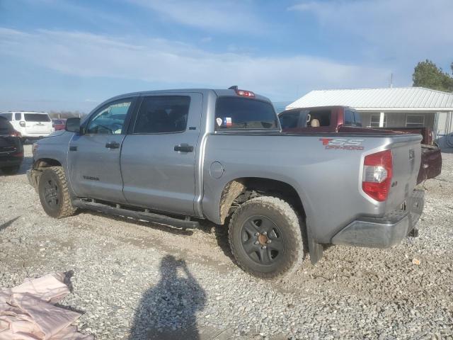 Obraz 2 z 2021 TOYOTA TUNDRA CREWMAX SR5 2021 z VIN 5TFDY5F12MX961705