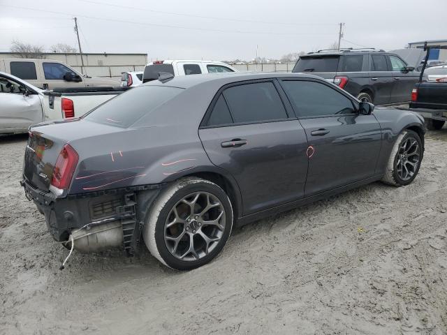 Изображение 3 2018 CHRYSLER 300 S 2018 с VIN 2C3CCABG7JH151486