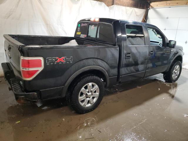 Obraz 3 z 2010 FORD F-150 SUPERCREW 2010 z VIN 1FTFW1EV5AFC15522