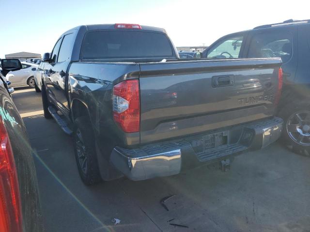 Изображение 2 2016 TOYOTA TUNDRA CREWMAX SR5 2016 с VIN 5TFEW5F11GX192404