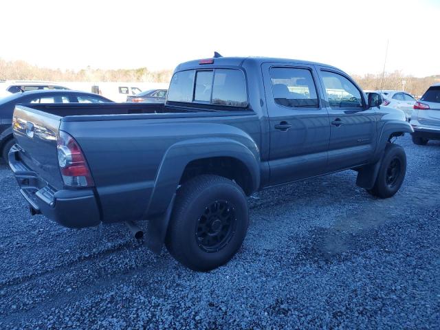 Image 3 of 2012 TOYOTA TACOMA DOUBLE CAB 2012 with VIN 3TMLU4EN9CM094653