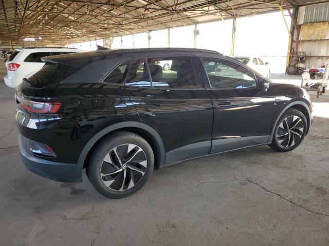 Image 3 of 2021 VOLKSWAGEN ID.4 PRO 2021 with VIN WVGRMPE29MP059202