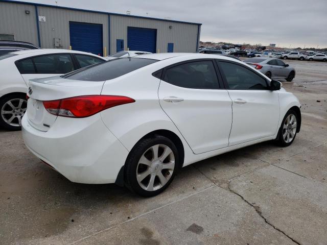 Image 3 of 2013 HYUNDAI ELANTRA GLS 2013 with VIN 5NPDH4AE2DH313944