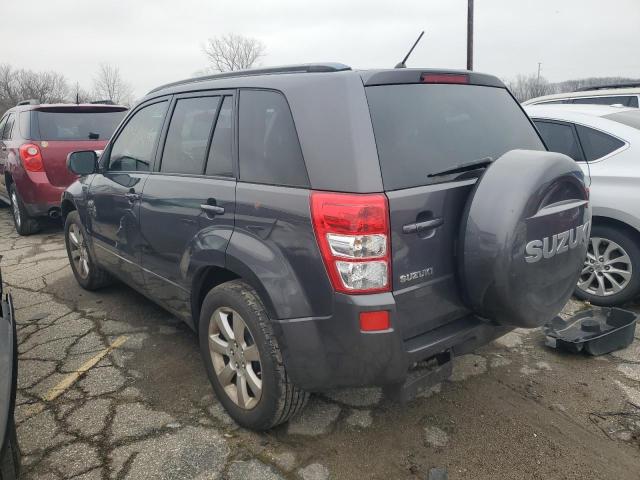 Изображение 2 2012 SUZUKI GRAND VITARA JLX 2012 с VIN JS3TD0D71C4100504