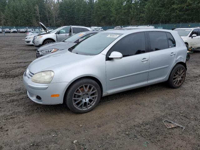 2007 VOLKSWAGEN RABBIT  2007 image