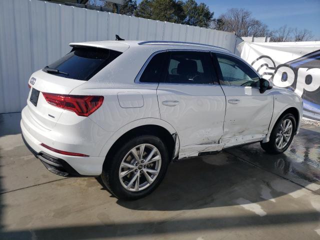 Изображение 3 2024 AUDI Q3 PREMIUM S LINE 45 2024 с VIN WA1DECF35R1054370
