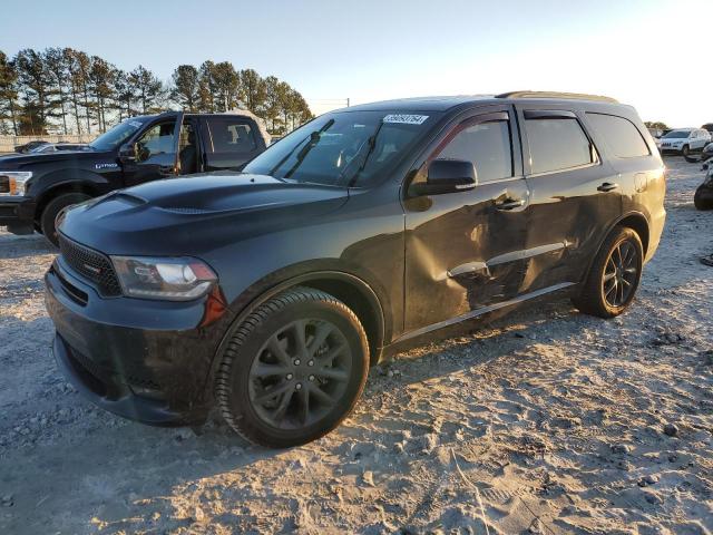 Obraz 2018 DODGE DURANGO R/T 2018