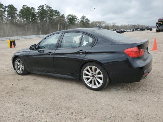 Image 2 of 2015 BMW 335 I 2015 with VIN WBA3A9G5XFNS66828