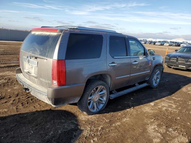 Изображение 3 2012 CADILLAC ESCALADE PLATINUM 2012 с VIN 1GYS4DEF2CR145729