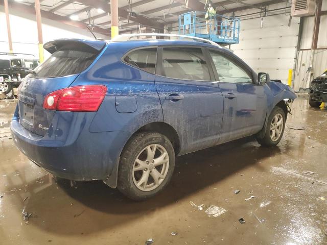 Obraz 3 z 2009 NISSAN ROGUE S 2009 z VIN JN8AS58V79W165005