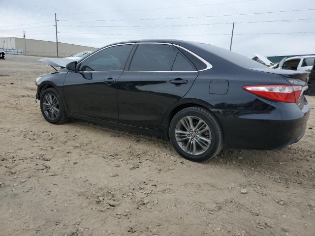 Image 2 of 2016 TOYOTA CAMRY LE 2016 with VIN 4T1BF1FK5GU215216