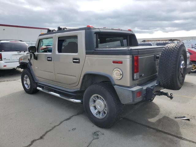 Obraz 2 z 2005 HUMMER H2 SUT  2005 z VIN 5GRGN22U85H112161