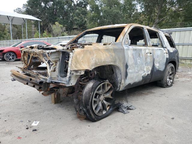 Obraz 2017 GMC YUKON SLE 2017