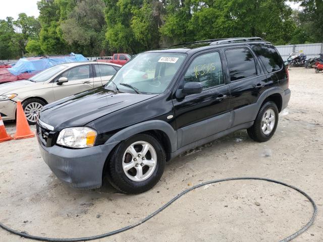Image 1 of 2006 MAZDA TRIBUTE I 2006 with VIN 4F2YZ02Z06KM21556