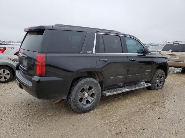 Изображение 3 2016 CHEVROLET TAHOE K1500 LT 2016 с VIN 1GNSKBKC5GR102798