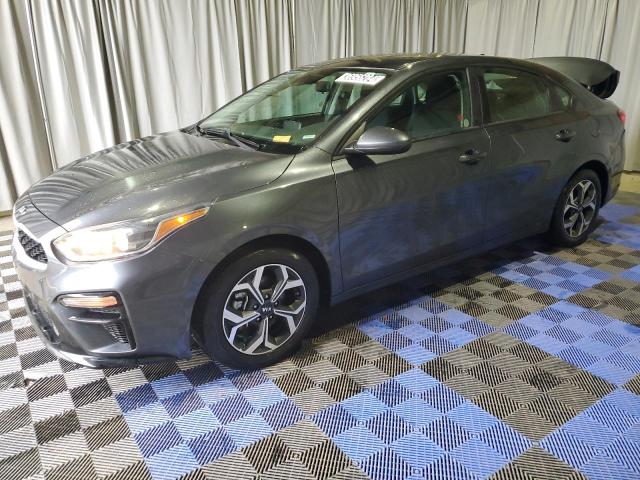 Obraz 2021 KIA FORTE FE 2021
