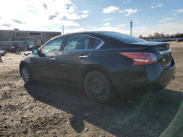 Image 2 of 2013 NISSAN ALTIMA 2.5 2013 with VIN 1N4AL3AP1DN437710