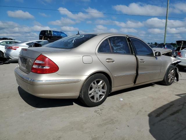 Obraz 3 z 2004 MERCEDES-BENZ E 320 2004 z VIN WDBUF65J14A485798
