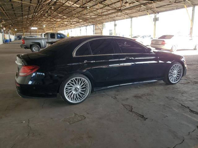 Image 3 of 2017 MERCEDES-BENZ E 300 2017 with VIN WDDZF4JB1HA218652