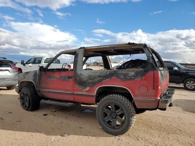 Obraz 2 z 1997 GMC YUKON  1997 z VIN 3GKEK18R6VG517450