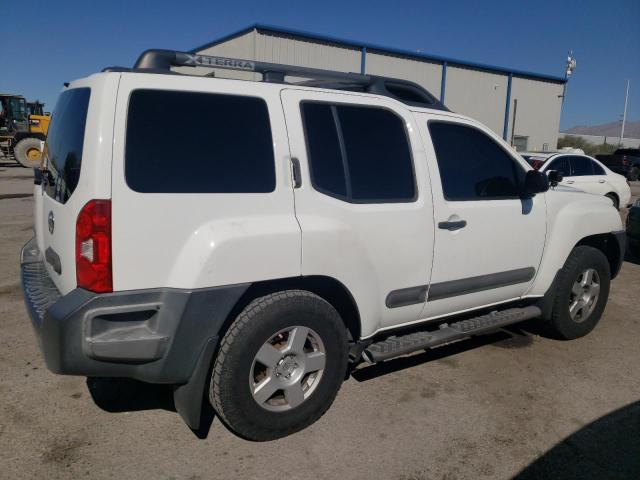 Изображение 3 2005 NISSAN XTERRA OFF ROAD 2005 с VIN 5N1AN08U25C646199