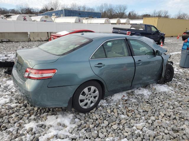 Image 3 of 2010 TOYOTA CAMRY BASE 2010 with VIN 4T4BF3EK7AR034421