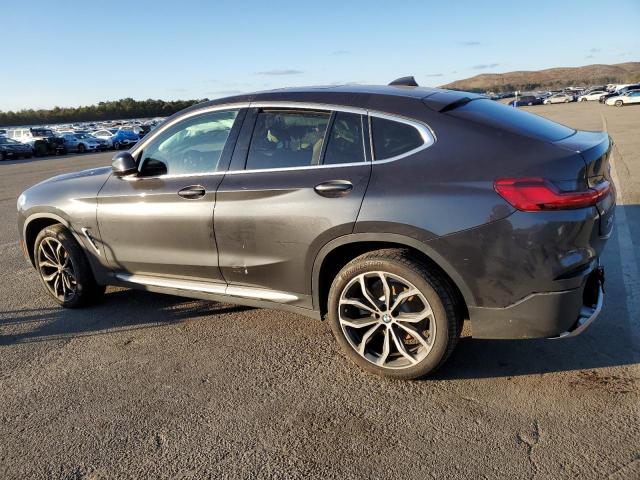 Image 2 of 2020 BMW X4 XDRIVE30I 2020 with VIN 5UX2V1C06L9C33801