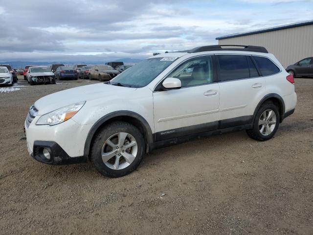 2013 SUBARU OUTBACK 2.5I LIMITED 2013 image