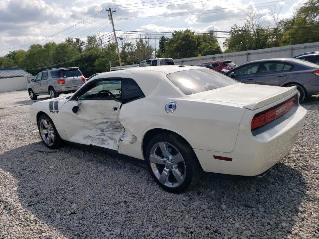Image 2 of 2009 DODGE CHALLENGER R/T 2009 with VIN 2B3LJ54T99H577342