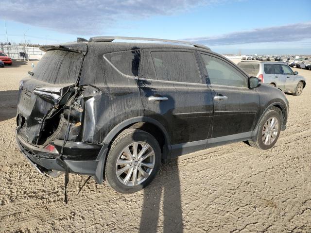 Image 3 of 2018 TOYOTA RAV4 LIMITED 2018 with VIN 2T3DFREV8JW735251