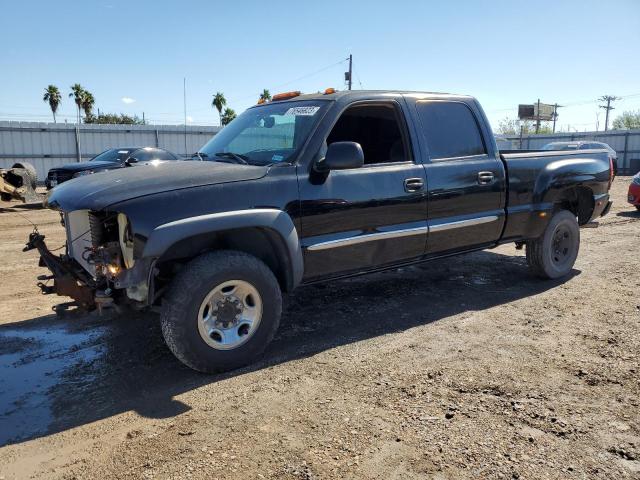 Изображение 1 2003 GMC SIERRA C1500 HEAVY DUTY 2003 с VIN 1GTGC13U83F204539
