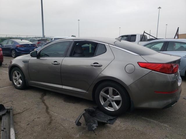 Image 2 of 2015 KIA OPTIMA LX 2015 with VIN 5XXGM4A78FG518872