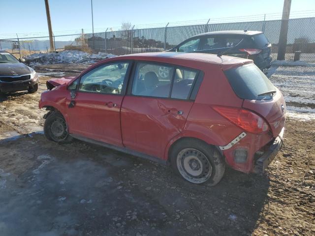 Изображение 2 2010 NISSAN VERSA S 2010 с VIN 3N1BC1CPXAL467416