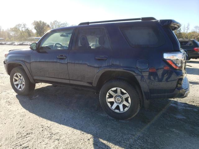 Image 2 of Toyota 4Runner Sr5/Sr5 Premium 2016 with VIN JTEBU5JR2G5304849