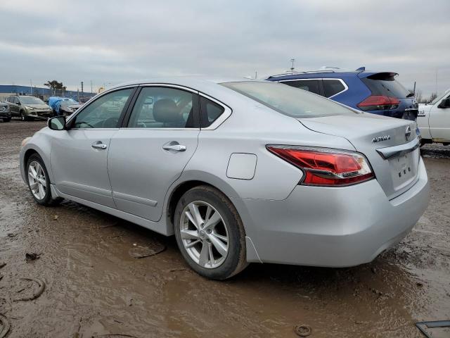 Изображение 2 2015 NISSAN ALTIMA 2.5 2015 с VIN 1N4AL3AP2FN356251