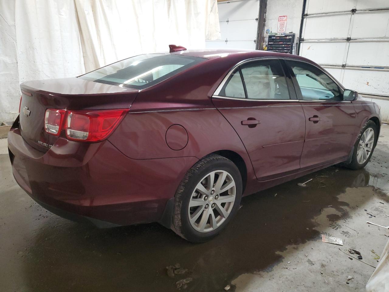 Obraz 3 z 2015 CHEVROLET MALIBU 2LT 2015 z VIN 1G11E5SX9FF216442