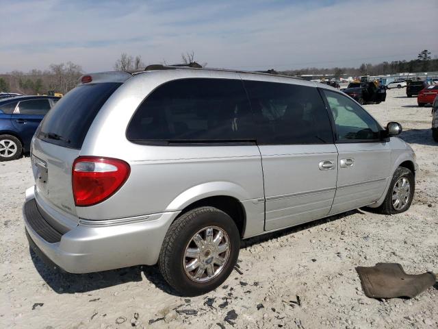 Изображение 3 2007 CHRYSLER TOWN & COUNTRY LIMITED 2007 с VIN 2A4GP64L47R133937