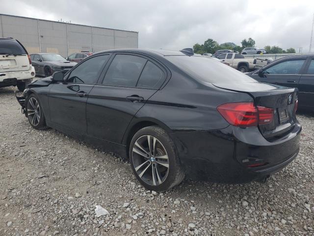 Изображение 2 2018 BMW 328 D 2018 с VIN WBA8E5C54JA507680