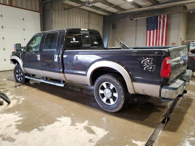 Изображение 2 2014 FORD F250 SUPER DUTY 2014 с VIN 1FT7W2B60EEA30944