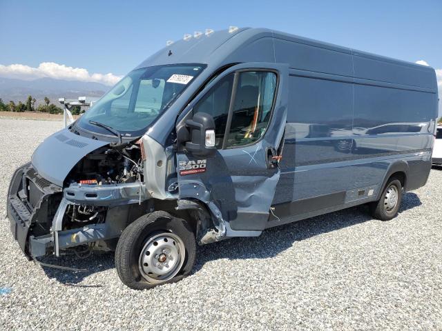 Obraz 2021 RAM PROMASTER 3500 3500 HIGH 2021