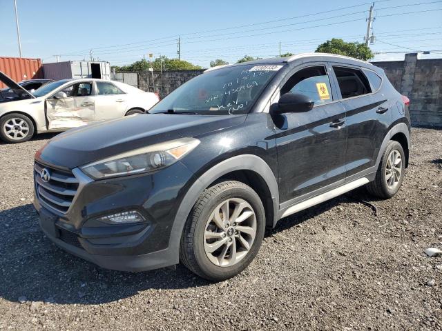 Изображение 2017 HYUNDAI TUCSON LIMITED 2017