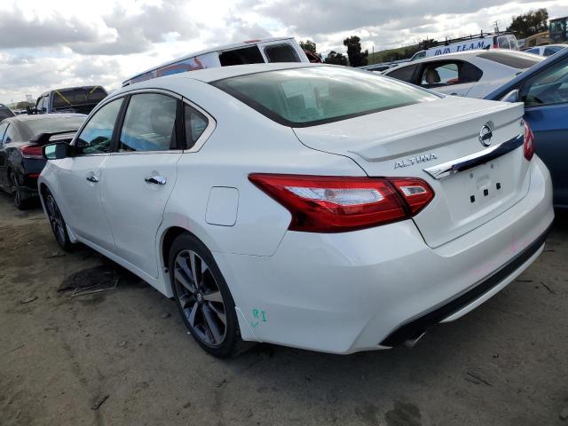 Изображение 2 2016 NISSAN ALTIMA 2.5 2016 с VIN 1N4AL3AP4GC198668