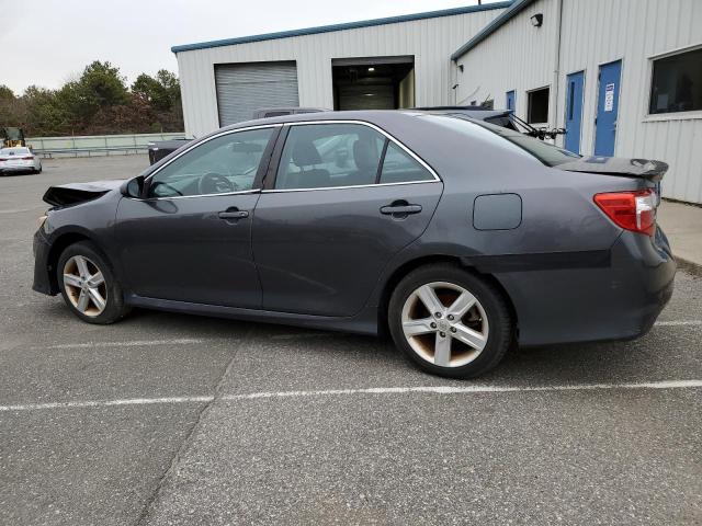 Изображение 2 2014 TOYOTA CAMRY L 2014 с VIN 4T1BF1FKXEU375234