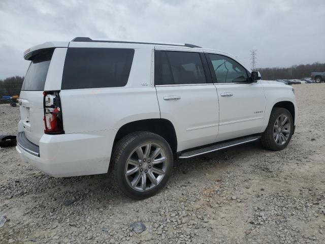 Изображение 3 2016 CHEVROLET TAHOE C1500 LTZ 2016 с VIN 1GNSCCKC4GR391420