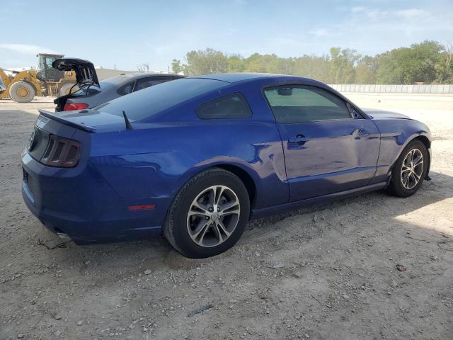 Image 3 of 2013 FORD MUSTANG  2013 with VIN 1ZVBP8AM8D5268112