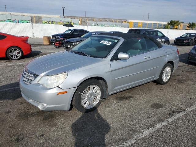 2008 CHRYSLER SEBRING TOURING 2008 image